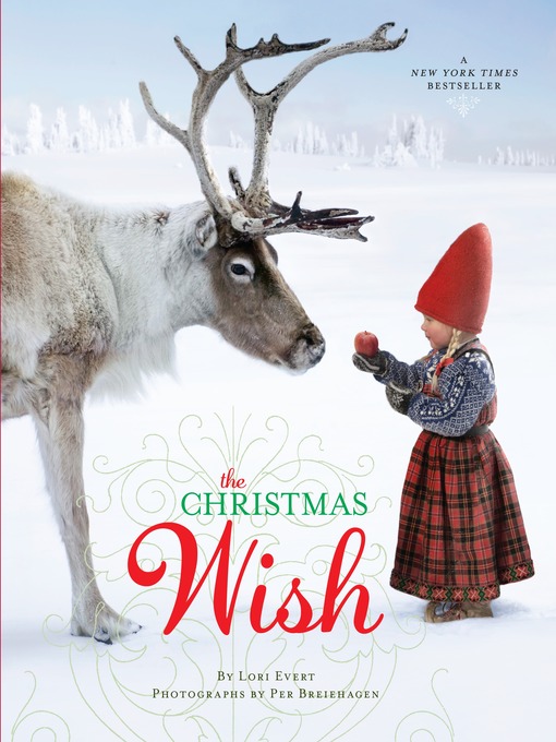 Title details for The Christmas Wish by Lori Evert - Wait list